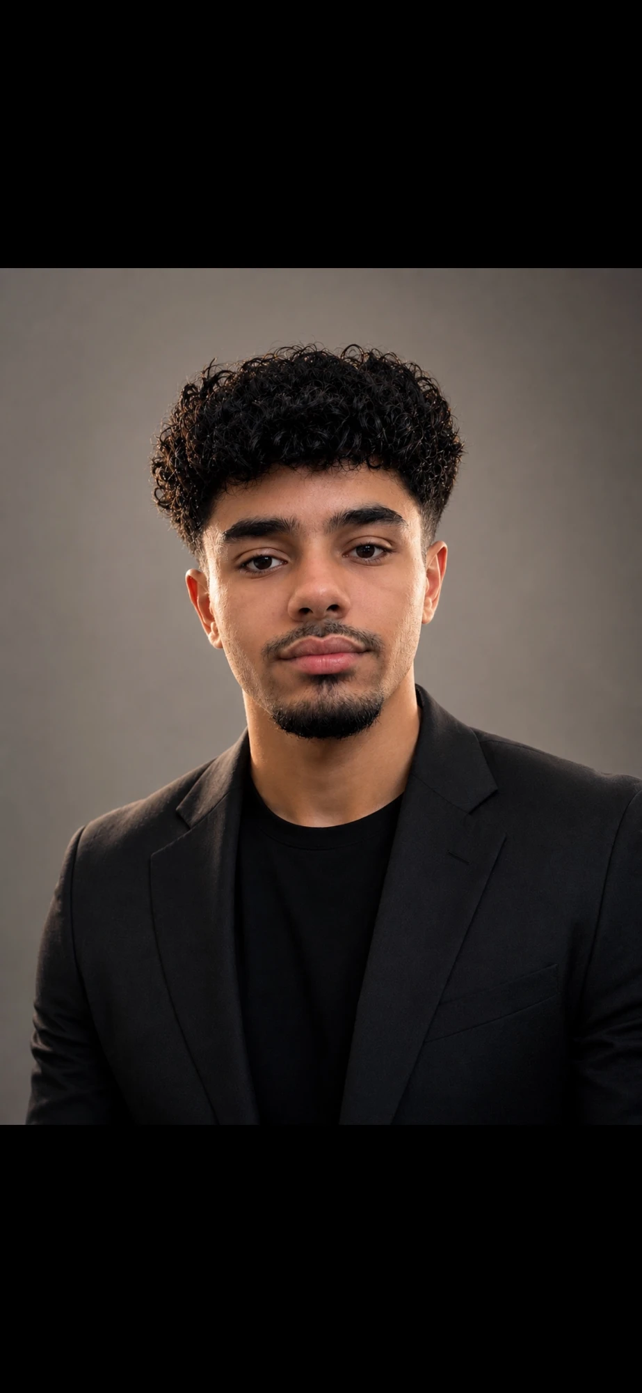 Abbas, founder of Main Street Web